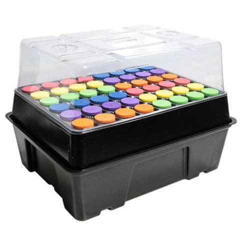 Neptune Hydroponics Aerocloner 48